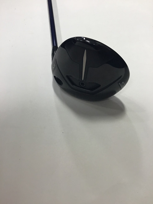 Vist Large View of Product Image Which is Used Titleist TSR2 Mens Fairway Wood RH 5 Wood