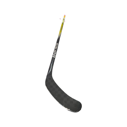 Vist Large View of Product Image Which is Used Bauer HYPERLITE 2 CC PRO STOCK STICK 82F P92M Senior One Piece Left 82 Flex