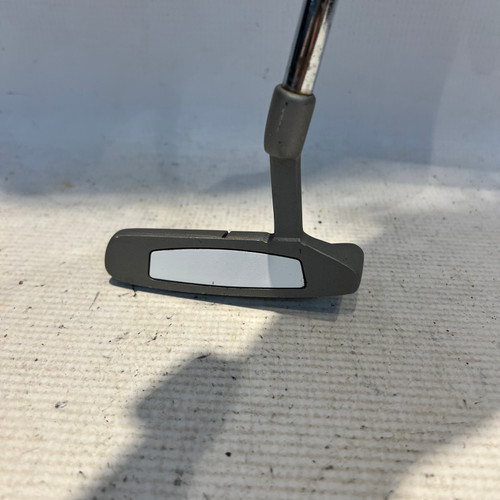 Vist Large View of Product Image Which is Used TiTech X GEN Mens Putter RH