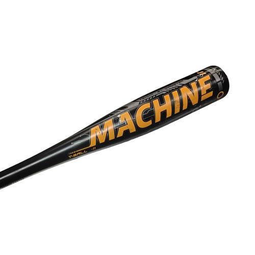 Vist Large View of Product Image Which is Used Rawlings MACHINE BB/SB T-Ball Bat 24"