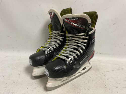 Vist Large View of Product Image Which is Used Bauer VAPOR X2.9 Senior Hockey Skate Senior 7