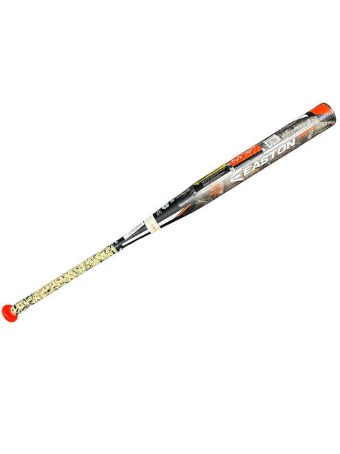 Vist Large View of Product Image Which is Used Easton MAKO BB/SB Slowpitch Bat 34"