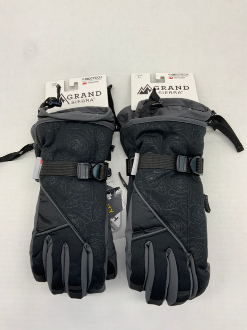 Vist Large View of Product Image Which is Winter Outerwear Winter Outerwear / Gloves