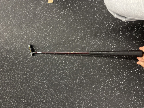 Vist Large View of Product Image Which is Used ODONNELL Mens Putter RH