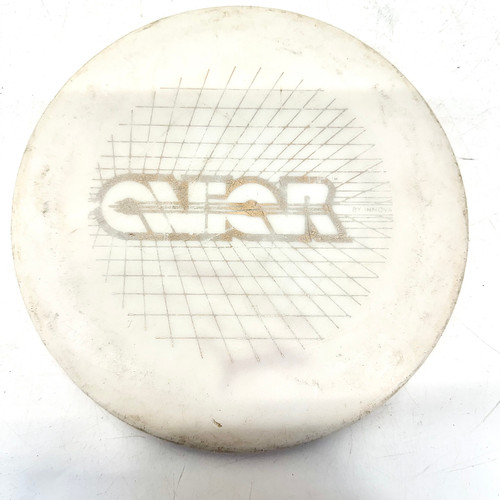 Vist Large View of Product Image Which is Used Innova AVIAR Disc Golf Putter White 170g