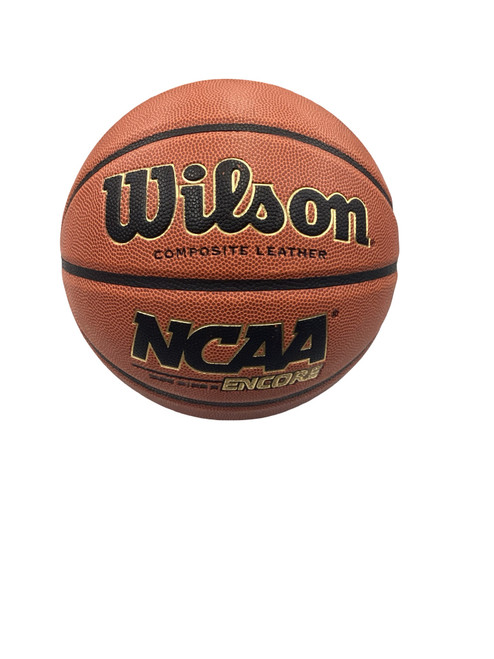 Vist Large View of Product Image Which is Used Wilson Basketball Womens Indoor