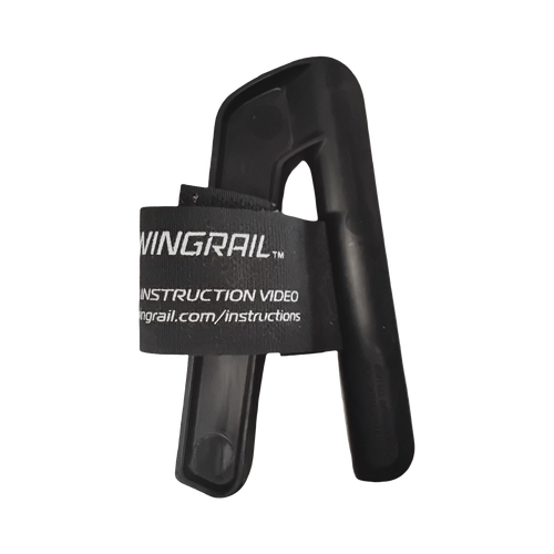 Vist Large View of Product Image Which is Used SWINGRAIL BB/SB Training Aid