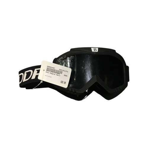 Vist Large View of Product Image Which is Winter Outerwear Ski Goggles