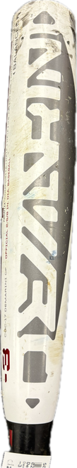 Vist Large View of Product Image Which is Used Demarini CF ZEN BB/SB High School -3 Bat 30"