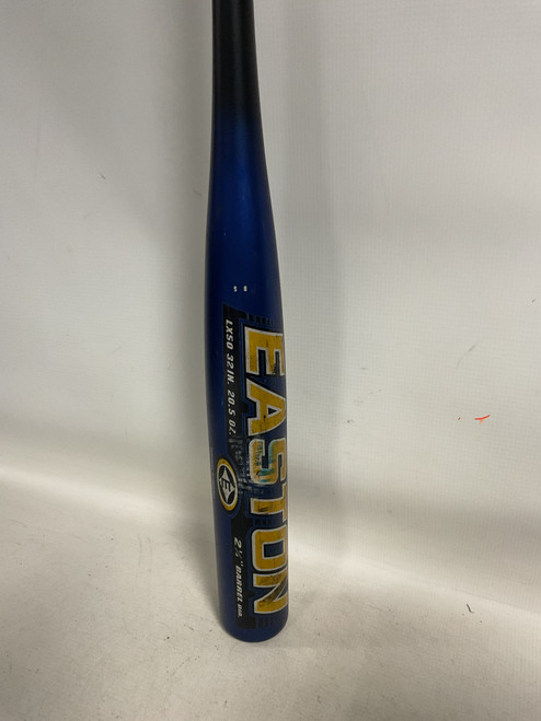Vist Large View of Product Image Which is Used Easton REFLEX 7050 BB/SB Other Bat 32"