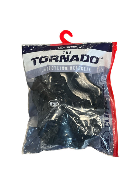 Vist Large View of Product Image Which is Used THE TORNANDO HEADGEAR Wrestling Headgear None