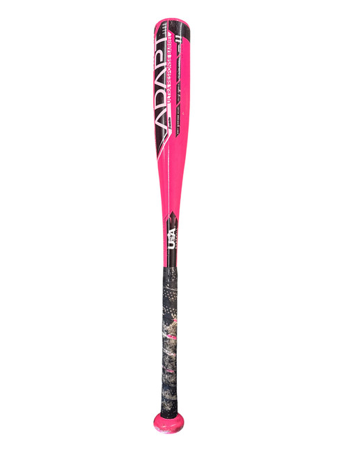 Vist Large View of Product Image Which is USED FRANKLIN ADAPT 1100 24/13 -11 TBALL SOFTBALL BAT