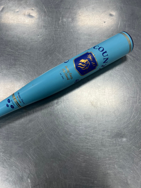 Vist Large View of Product Image Which is Used Combat SPEC A1 COUNTRY CLUB MEMBERS ONLY High School -3 Bat 32/29 -3