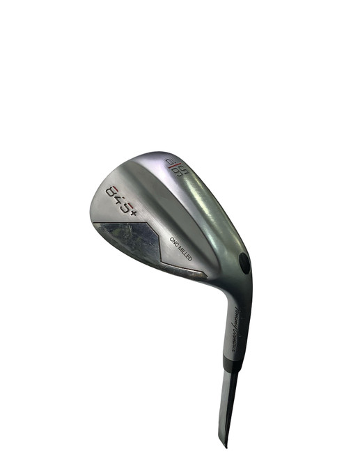 Vist Large View of Product Image Which is Used Tommy Armour 845+ CNC MILLED Golf Wedge Mens RH 56 Degree