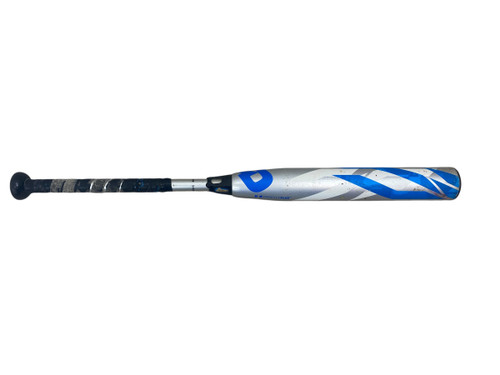 Vist Large View of Product Image Which is Used Demarini CF ZEN CFS-19 BB/SB Fastpitch Bat 28"