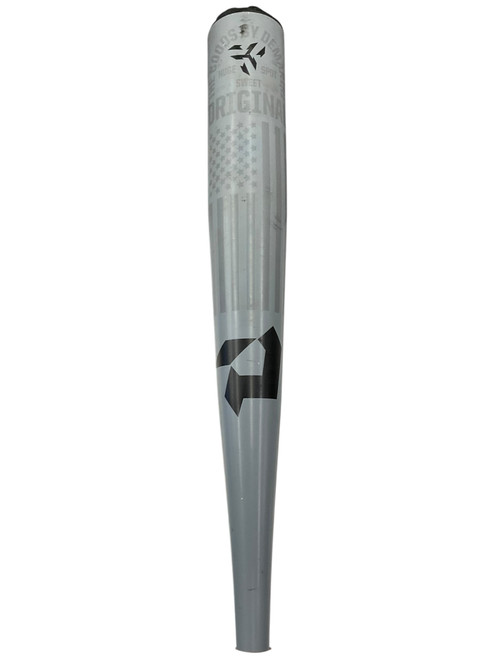Vist Large View of Product Image Which is Used Demarini DEMARINI THE GOODS 2024 BBCOR 32 -3 BB/SB High School -3 Bat 32"