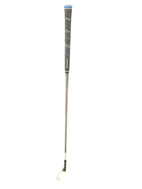Vist Large View of Product Image Which is Used Taylormade TAYLORMADE TP R SERIES 58 DEGREE WEDGE Golf Wedge Mens RH 58 Degree