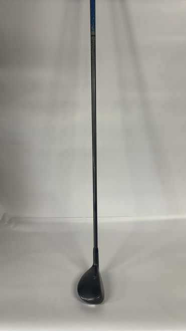Vist Large View of Product Image Which is Used Callaway X2 HOT Mens Hybrid Club RH 4 Hybrid