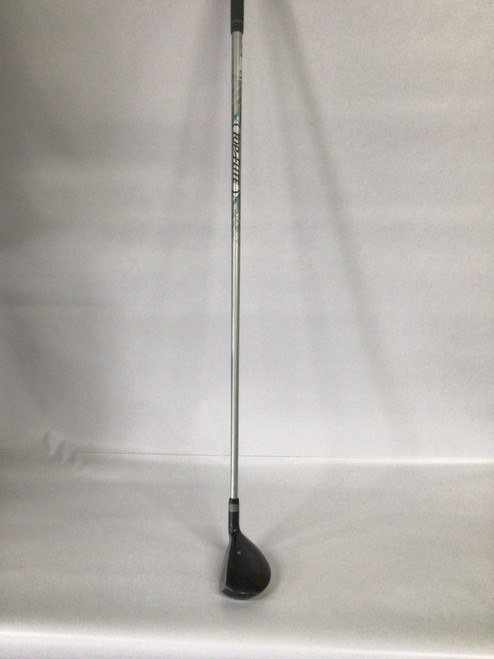 Vist Large View of Product Image Which is Used Top Flite 5HY Womens Hybrid Club LH 5 Hybrid
