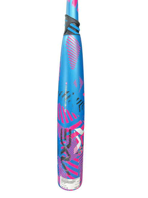 Vist Large View of Product Image Which is Used AXE AXE BB/SB Fastpitch Bat 31"
