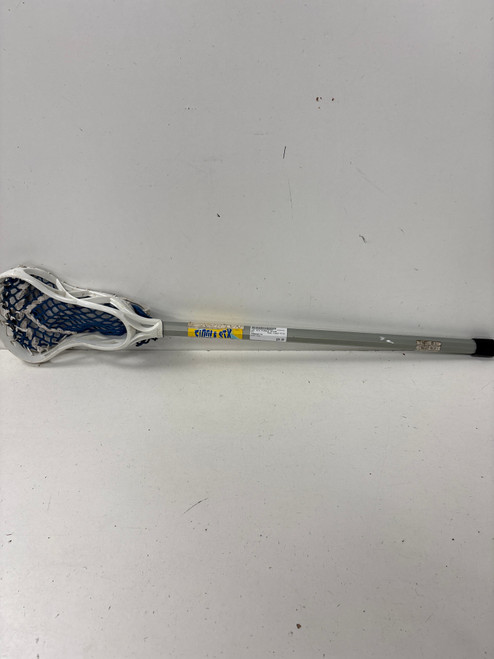 Vist Large View of Product Image Which is Used STX FIDDLE STICK Jr Atk/Mid Complete Stick Grey