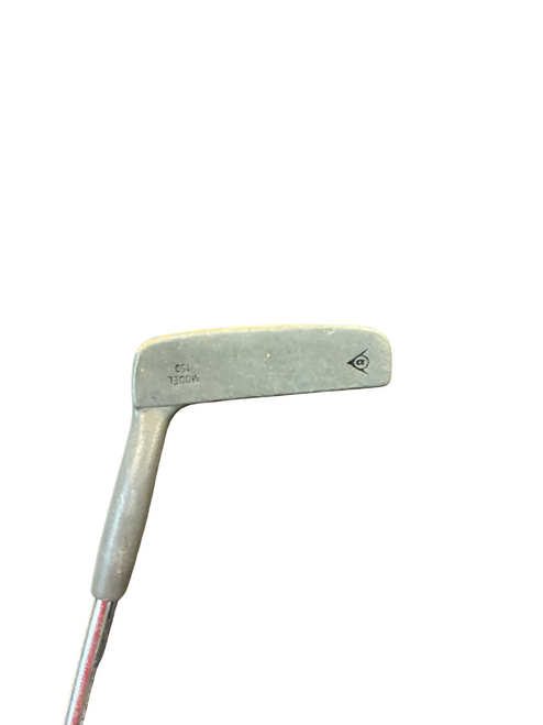 Vist Large View of Product Image Which is Used Dunlop TALON Mens Putter RH