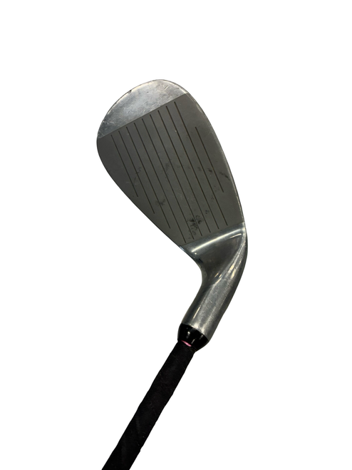 Vist Large View of Product Image Which is Used US Kids Y TRAINING CLUB Jr Individual Iron LH 1 Iron