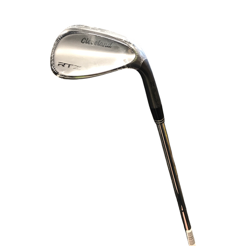 Vist Large View of Product Image Which is New RTZ BKS 52 MID RH