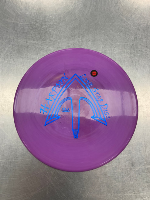 Vist Large View of Product Image Which is Disc Golf Disc Golf Midrange