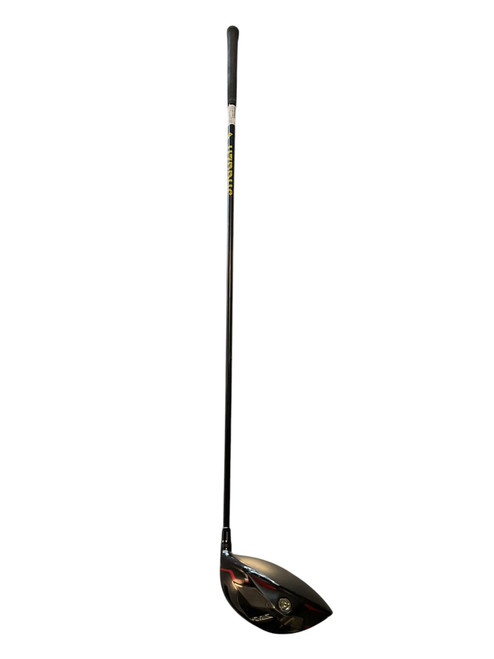 Vist Large View of Product Image Which is Used Taylormade STEALTH Mens Driver RH 10.5 Degree