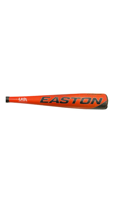 Vist Large View of Product Image Which is Used Easton MAXUM BB/SB USA 2 5/8 Bat 25"