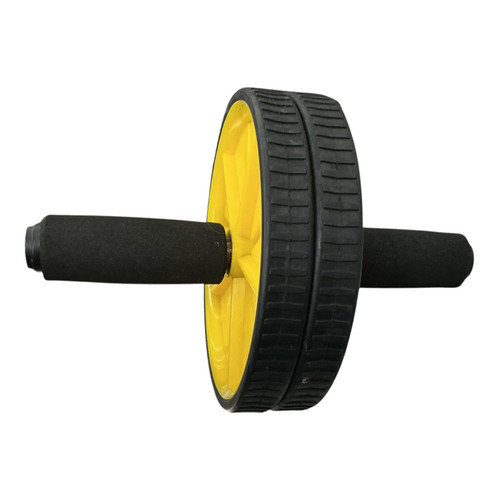 Vist Large View of Product Image Which is Used AB WHEEL Exercise Accessory Other
