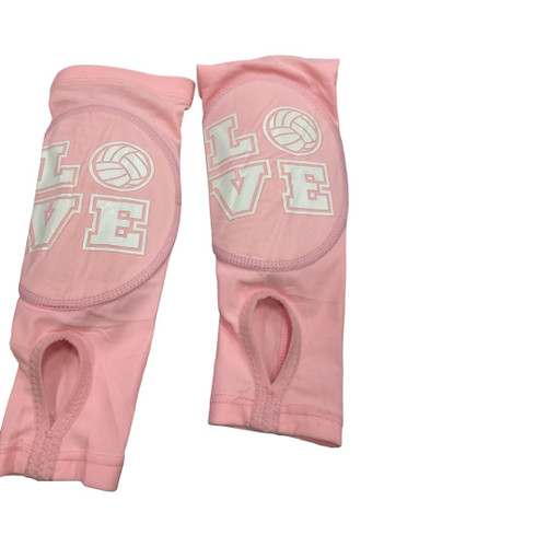 Vist Large View of Product Image Which is Used Other VB Pads Pink Senior