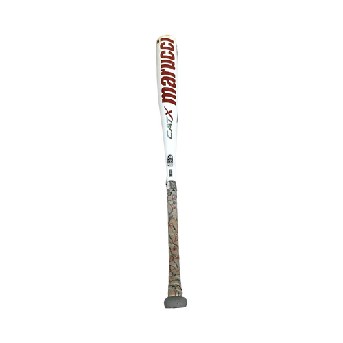 Vist Large View of Product Image Which is Used Marucci CAT X BB/SB USSSA 2 3/4 Bat 31"