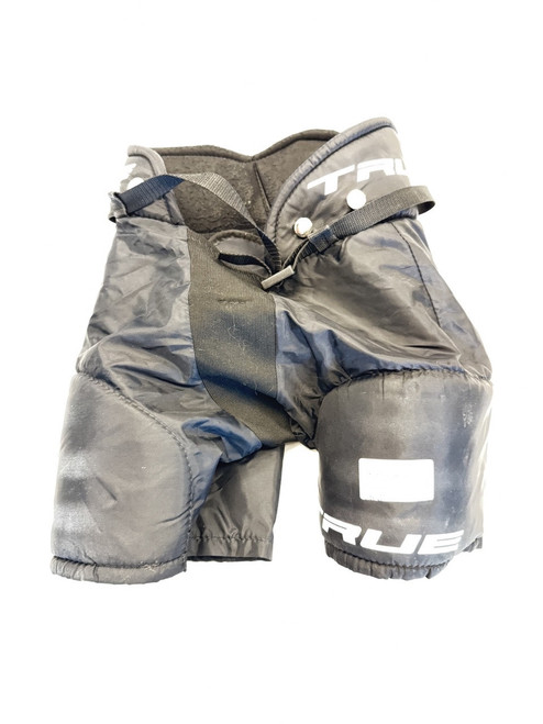 Vist Large View of Product Image Which is Used True AX9 Youth Pant Black LG
