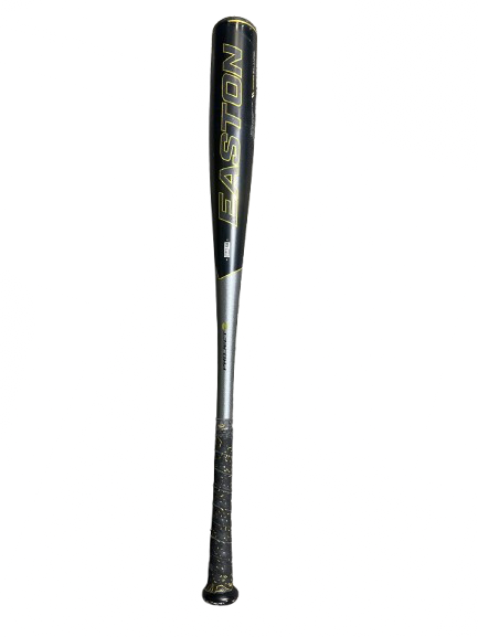 Vist Large View of Product Image Which is Used Easton EASTON ALPHA PROJECT 3 -3 31 IN BB/SB High School -3 Bat 31"