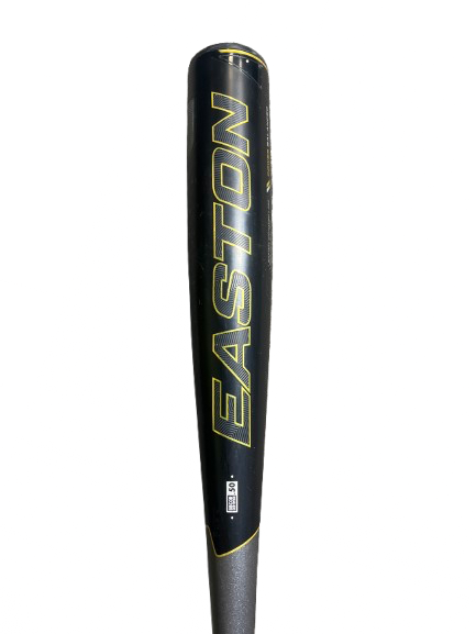 Vist Large View of Product Image Which is Used Easton EASTON ALPHA PROJECT 3 -3 31 IN BB/SB High School -3 Bat 31"