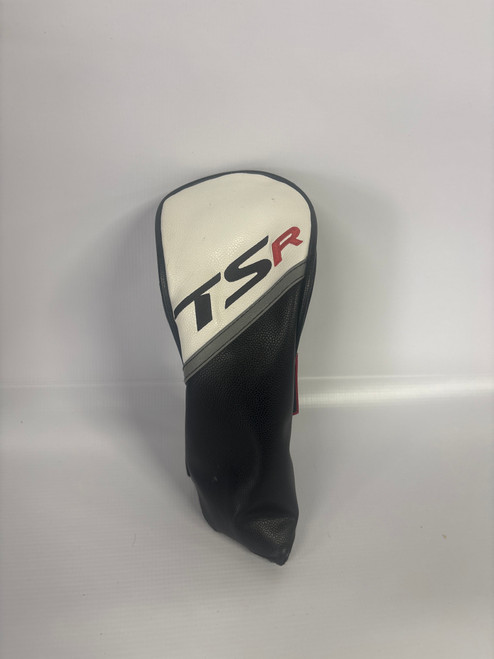 Vist Large View of Product Image Which is Used Titleist TSR Golf Accessory