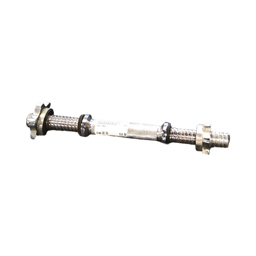 Vist Large View of Product Image Which is Used Curl Bar 20"