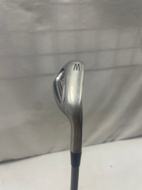 Vist Large View of Product Image Which is Used Titleist AP1 Golf Wedge Mens RH Pitching Wedge