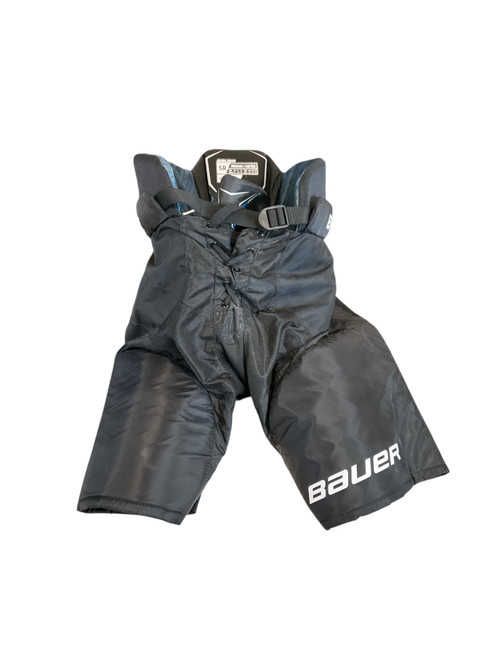 Vist Large View of Product Image Which is Used Bauer X Senior Pant None MD