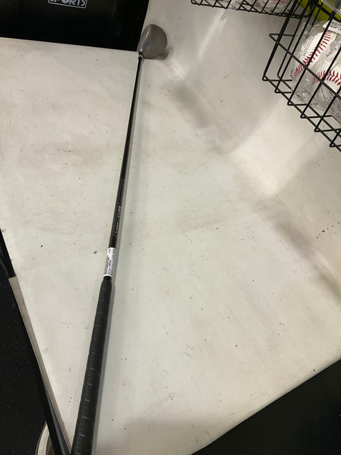 Vist Large View of Product Image Which is Used Dunlop SURPASS Mens Fairway Wood RH 3 Wood