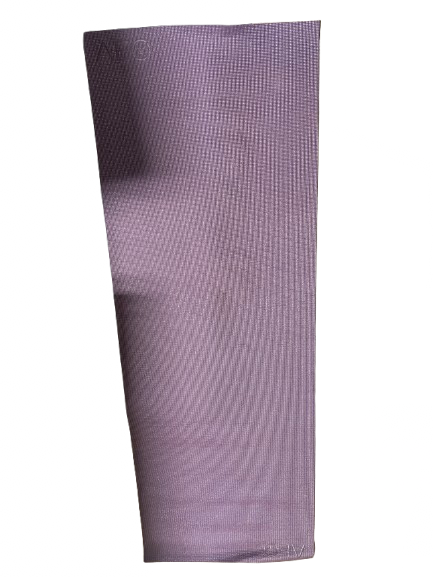 Vist Large View of Product Image Which is Used Yoga Mat Purple