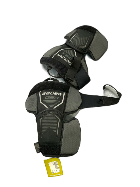 Vist Large View of Product Image Which is Used Bauer GSX Goalie Accessory