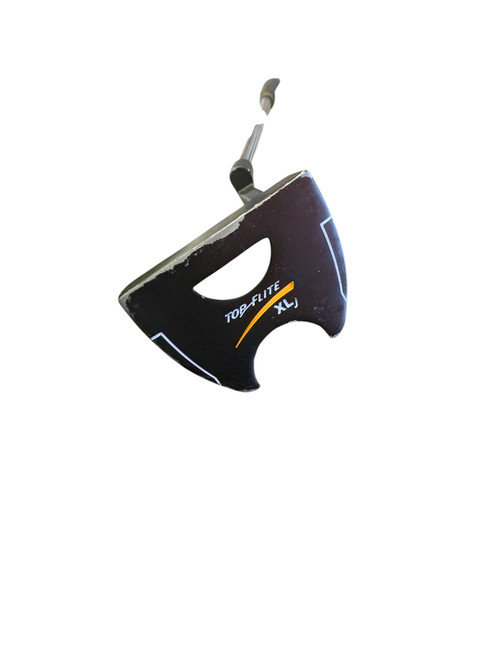 Vist Large View of Product Image Which is Used Top Flite Jr Putter RH