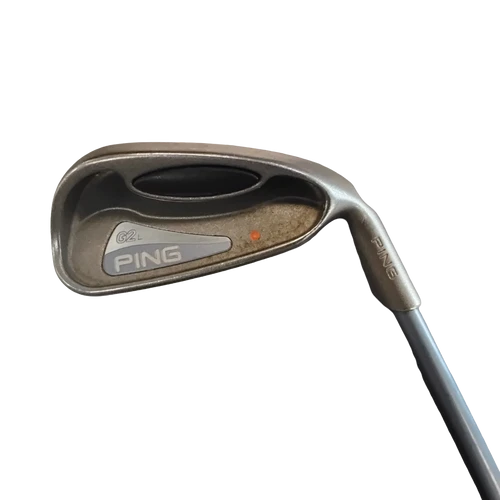 Vist Large View of Product Image Which is Used Ping G2L Women Individual Iron RH 5 Iron
