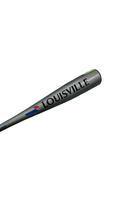 Vist Large View of Product Image Which is Louisville Slugger, SOLO SPD, USA Bat