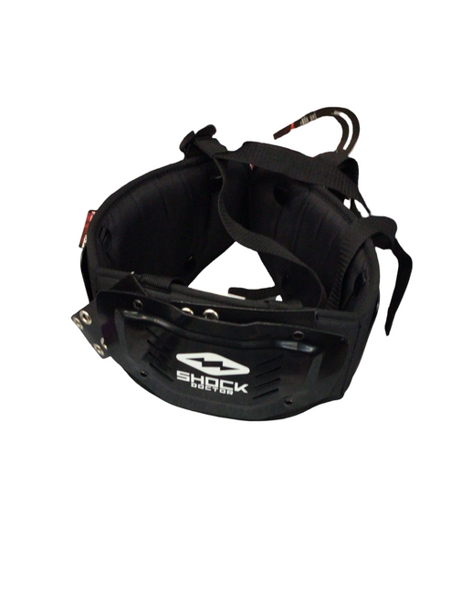 Vist Large View of Product Image Which is Used Shock DR FB Rib Pads Senior