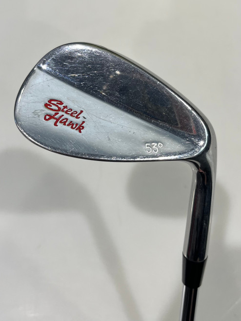 Vist Large View of Product Image Which is Men’s Right Hand Wedge