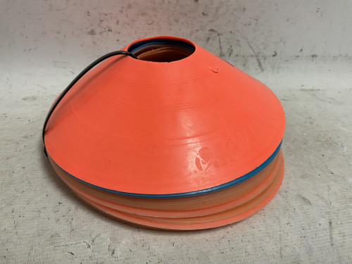 Vist Large View of Product Image Which is Used 10PC DISC CONES